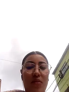 Camila-marinn online show from 10-20-25, 08:53