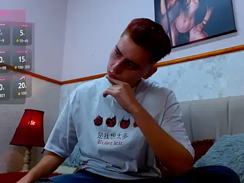 Alex Millerss online show from 10-28-25, 10:45