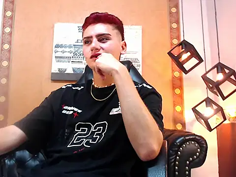 Alex Millerss online show from 11-20-25, 10:31