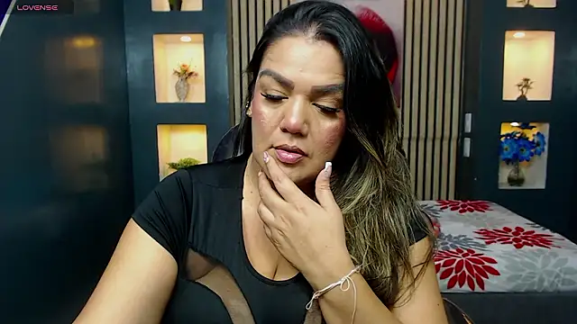 ruby jimenez19 online show from 01-17-26, 04:50