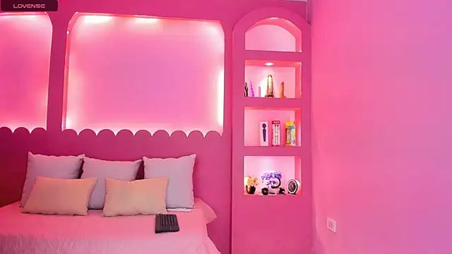 Elena Kink online show from 04-15-26, 07:21