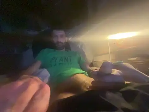 stevieg89 online show from 03-05-26, 01:34