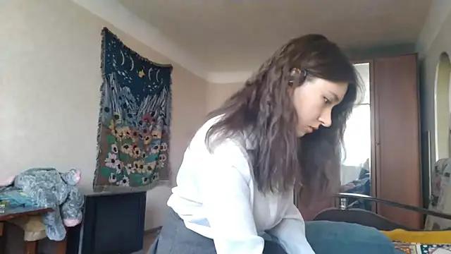 Snapshot of MiaLovelyOne chatting on 11-07-25, 09:31 MiaLovelyOne online show from 11-07-25, 09:31