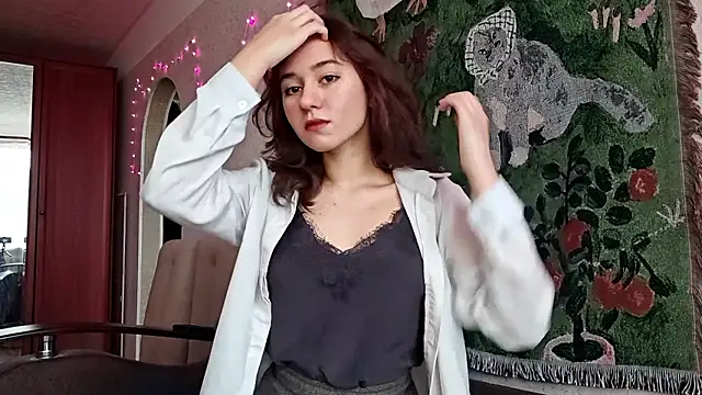 MiaLovelyOne online show from 03-20-26, 07:24