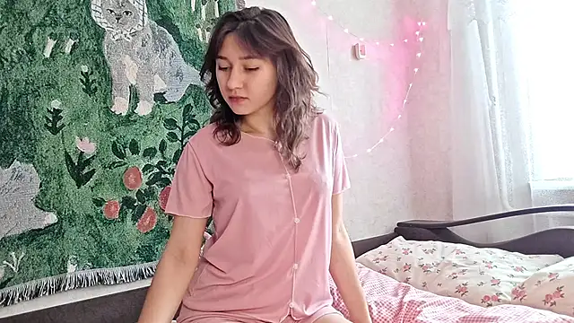 MiaLovelyOne online show from 03-21-26, 10:20