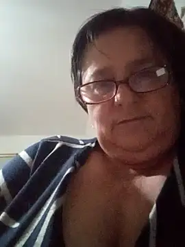 MilaCold5443 online show from 01-05-26, 08:45