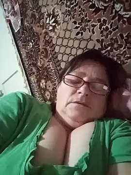 Snapshot of MilaCold5443 chatting on 03-04-26, 03:45 MilaCold5443 online show from 03-04-26, 03:45