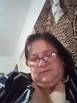 Snapshot of MilaCold5443 chatting on 03-05-26, 05:36 MilaCold5443 online show from 03-05-26, 05:36