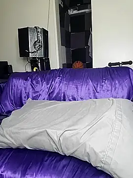 SLIM-BONEZ-N-HARMONY online show from 02-02-26, 01:15