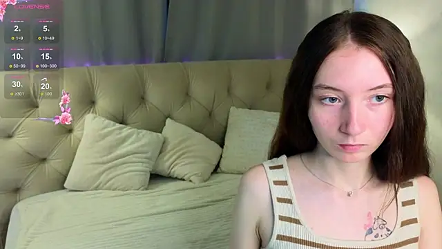 try love  online show from 10-27-25, 09:13