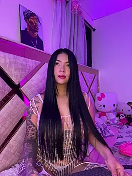 Kiity- online show from 10-25-25, 05:37