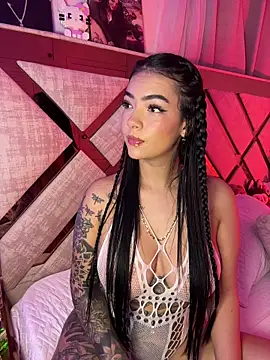 Kiity- online show from 02-07-26, 02:48