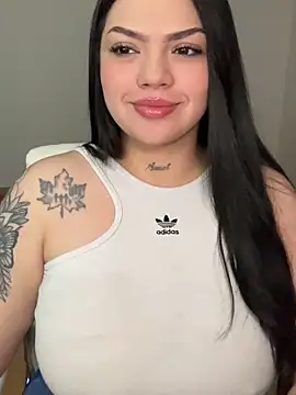 dulcemarianh  online show from 02-18-26, 07:48