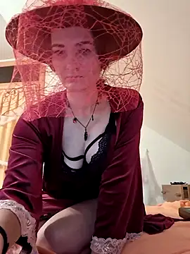 Nika aa online show from 10-30-25, 06:15