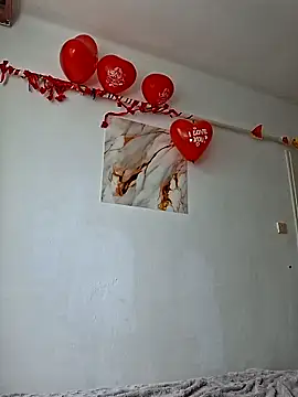 Nika aa online show from 02-18-26, 10:11