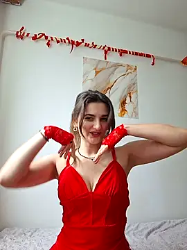 Nika aa online show from 02-21-26, 11:55