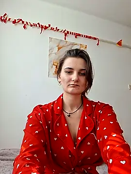 Nika aa online show from 02-25-26, 10:03