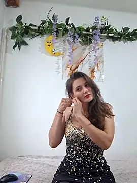 Nika aa online show from 05-18-26, 04:02