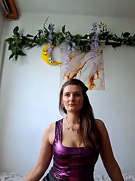 Nika aa online show from 05-24-26, 02:44