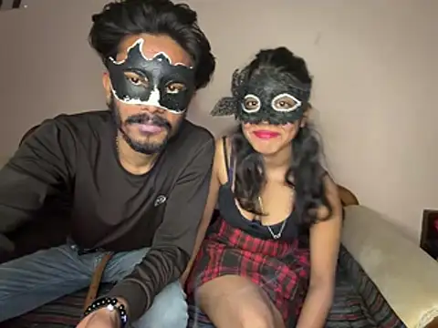 Lovebirdss online show from 02-01-26, 09:30