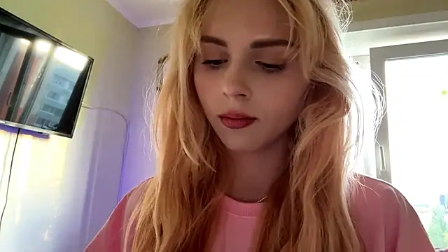 CherlynBlose online show from 10-11-25, 01:20