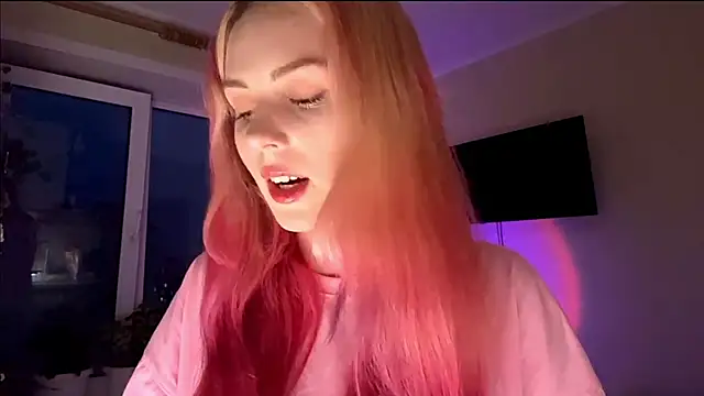 CherlynBlose online show from 10-18-25, 02:18