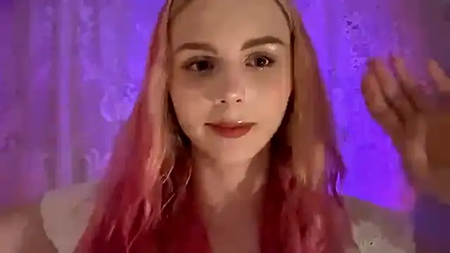CherlynBlose online show from 10-19-25, 03:34