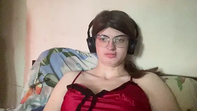 NikaXZimax online show from 10-21-25, 05:41