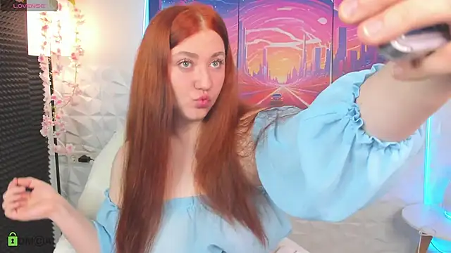 Diana charon online show from 11-12-25, 11:14