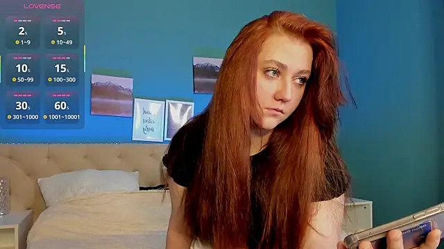 Diana charon online show from 11-27-25, 01:18