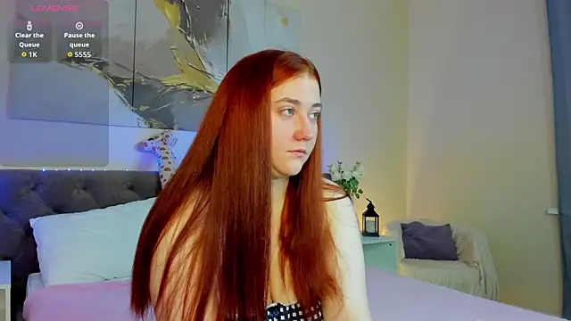 Diana charon online show from 01-13-26, 01:11