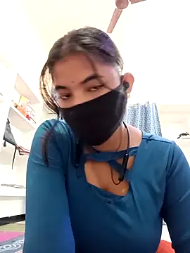 Hot radhaji online show from 02-27-26, 02:00