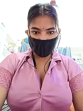 Hot radhaji online show from 03-12-26, 01:45