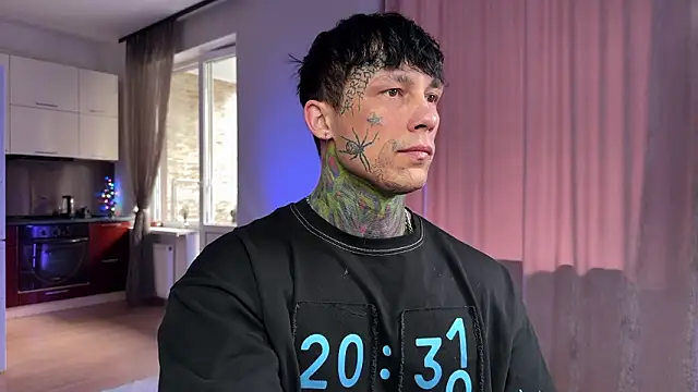 Anubisgods online show from 03-08-26, 05:55