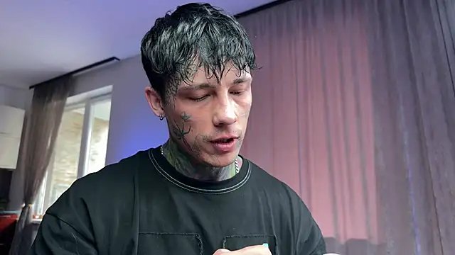 Anubisgods online show from 03-10-26, 07:13