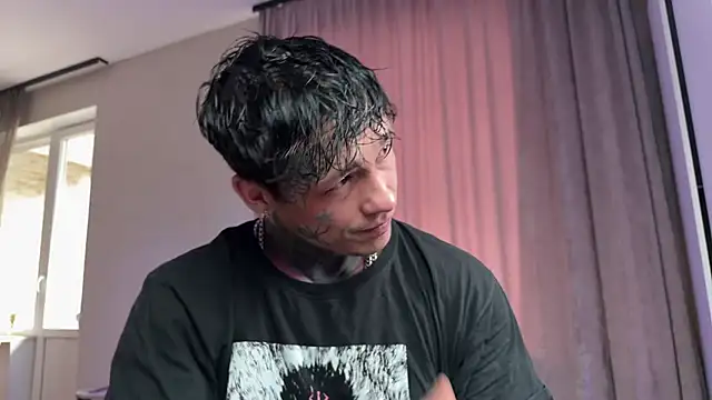 Anubisgods online show from 03-12-26, 08:20