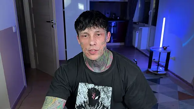 Anubisgods online show from 03-15-26, 08:04