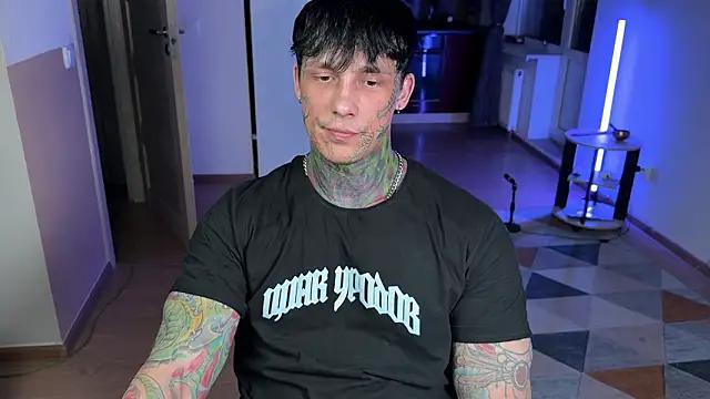 Anubisgods online show from 03-16-26, 06:12