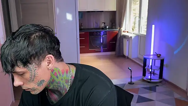 Anubisgods online show from 03-25-26, 06:08