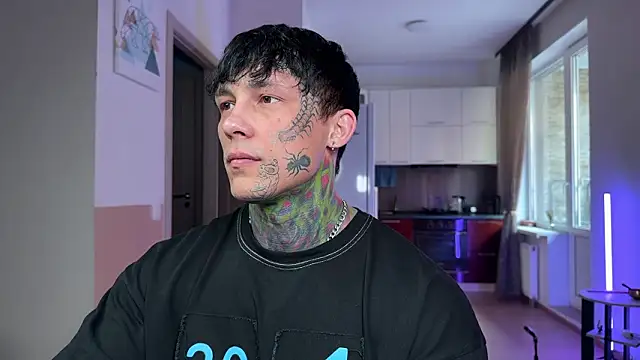 Anubisgods online show from 03-28-26, 06:02