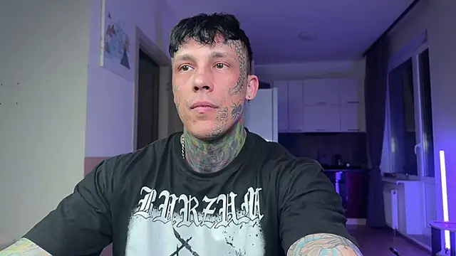 Anubisgods online show from 04-08-26, 06:52