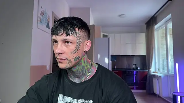 Anubisgods online show from 04-10-26, 06:51