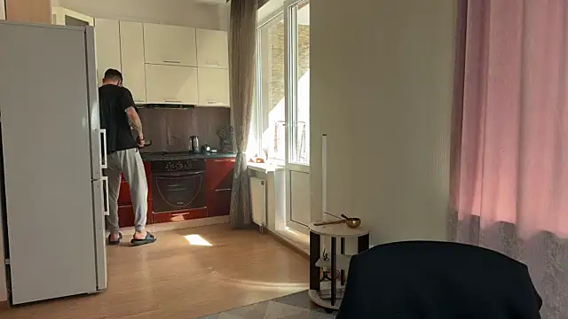 Anubisgods online show from 04-17-26, 08:28