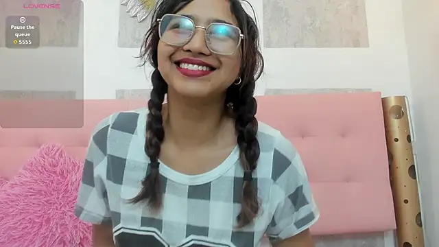 SamanthaFox 8 online show from 10-09-25, 11:30