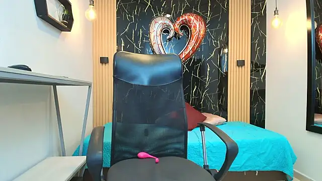 SamanthaFox 8 online show from 02-28-26, 11:22