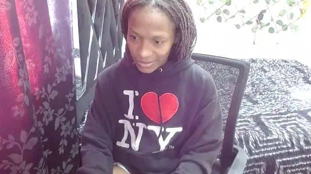 Melani ebony online show from 04-01-26, 01:12