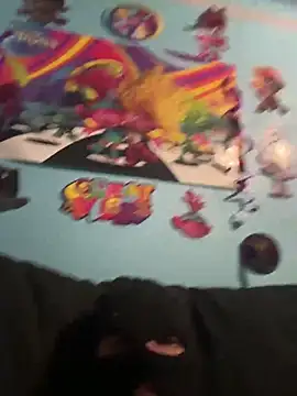 Steven-1989 online show from 04-13-26, 07:03