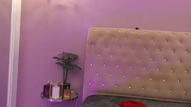 ClaraPasssion online show from 04-03-26, 04:27