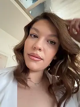 ClaraPasssion online show from 04-16-26, 04:52