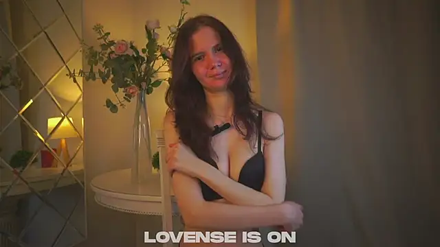 MarcyFrazee online show from 12-02-25, 03:23